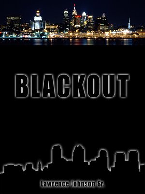cover image of Blackout